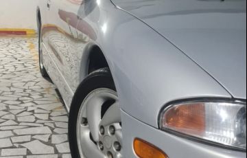 Mitsubishi Eclipse GST 2.0 16V Turbo - Foto #10