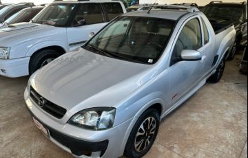 Chevrolet Montana Sport 1.8 (Flex)