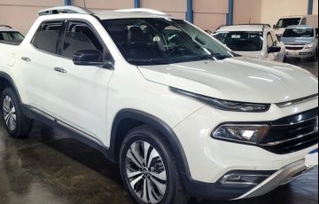 Fiat Toro 2.0 TDI Volcano 4WD (Aut)