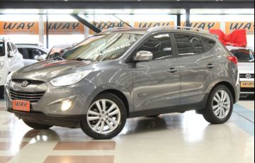 Hyundai Ix35 2.0 16v