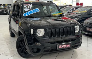 Jeep Renegade 1.8 16V Sport