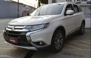 Mitsubishi Outlander 2.2 Mivec Di-d Hpe-s Awd