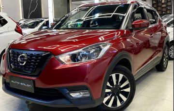 Nissan Kicks 1.6 16V Flexstart S Direct - Foto #3