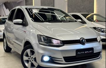 Volkswagen Fox 1.6 Mi Rock In Rio 8v