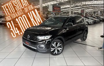 Volkswagen T-cross 1.4 250 TSi Highline