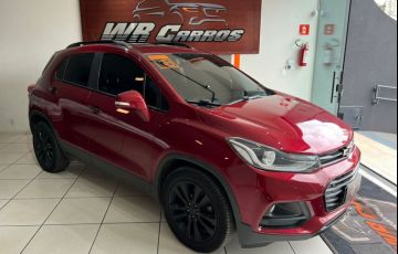 Chevrolet Tracker 1.4 16V Turbo Premier