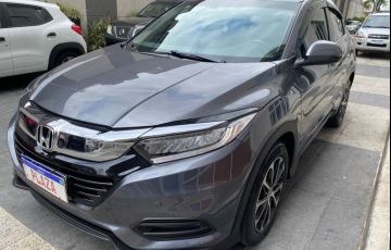 Honda Hr-v 1.8 16V Exl