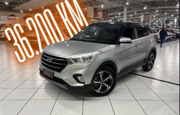 Hyundai Creta 1.6 16V Pulse Plus