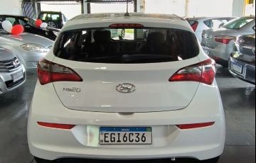 Hyundai Hb20 1.0 Comfort Plus 12v - Foto #6