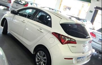 Hyundai Hb20 1.0 Comfort Plus 12v - Foto #7