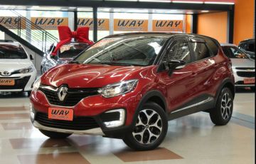 Renault Captur 1.6 16V Sce Intense