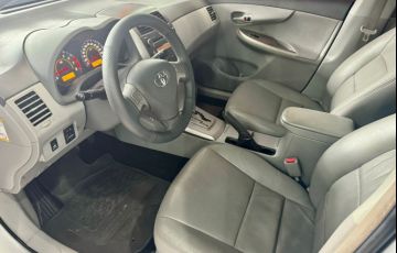 Toyota Corolla Sedan GLi 1.8 16V (flex) - Foto #6