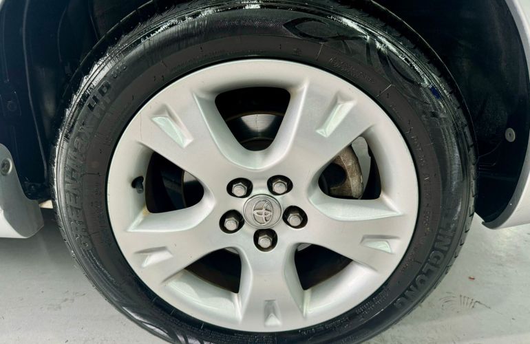 Toyota Corolla Sedan GLi 1.8 16V (flex) - Foto #9