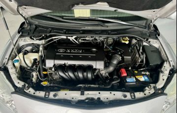Toyota Corolla Sedan GLi 1.8 16V (flex) - Foto #10