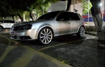 Volkswagen Golf Tech 1.6 (Flex)