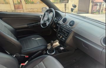 Volkswagen Saveiro Cross 1.6 16v MSI CD (Flex)