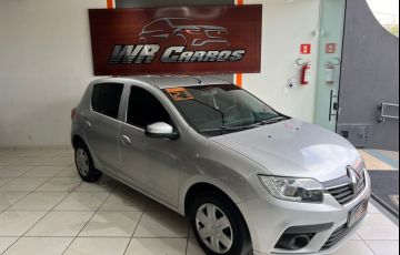 Volkswagen Virtus 1.0 200 TSi Comfortline