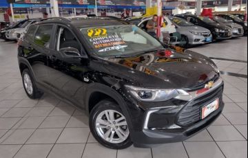 Chevrolet Tracker 1.0 Turbo Lt