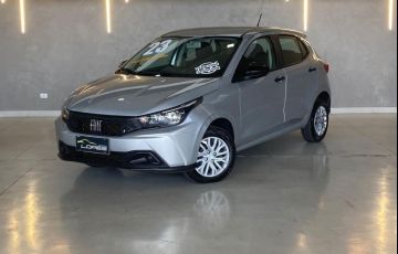 Fiat Argo 1.0 Firefly Drive