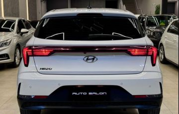 Hyundai Hb20 1.0 12v Limited - Foto #5