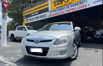 Hyundai I30 2.0 MPi 16v