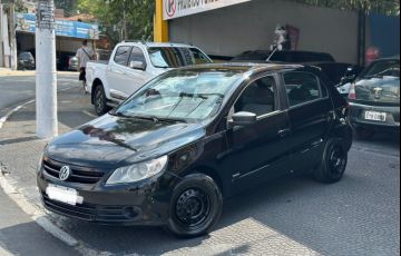 Volkswagen Gol 1.6 Mi 8v