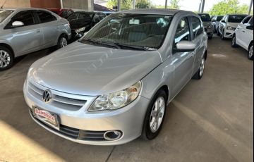 Volkswagen Gol 1.0