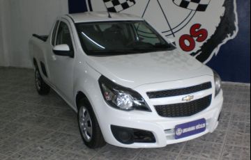 Chevrolet Montana LS 1.4 (Flex)