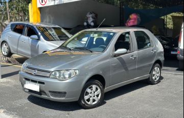 Fiat Palio 1.0 MPi Fire Celebration 8v