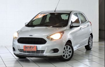 Ford Ka 1.0 SE 12v