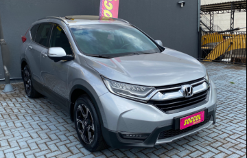 Honda CR-V 1.5 Touring CVT 4wd