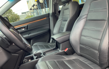 Honda CR-V 1.5 Touring CVT 4wd - Foto #5