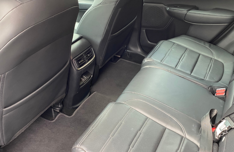 Honda CR-V 1.5 Touring CVT 4wd - Foto #6