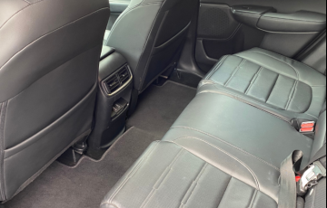 Honda CR-V 1.5 Touring CVT 4wd - Foto #6