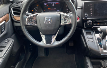 Honda CR-V 1.5 Touring CVT 4wd - Foto #7