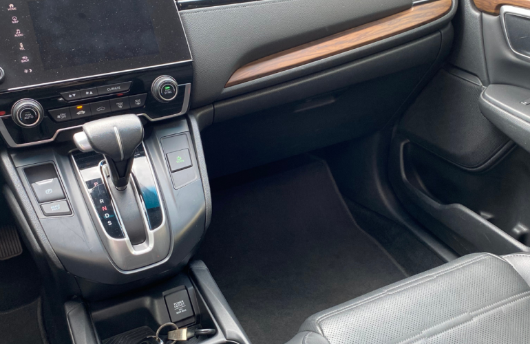 Honda CR-V 1.5 Touring CVT 4wd - Foto #8