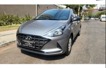 Hyundai Hb20 1.0 12v Flex Sense Manual