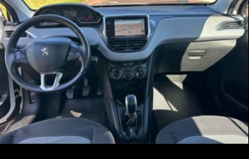 Peugeot 208 1.5 8V Active (Flex)