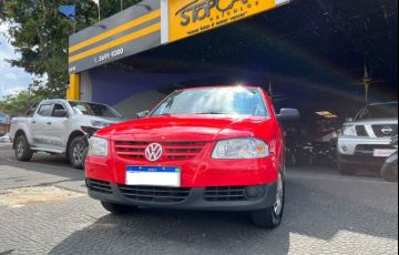 Volkswagen Gol 1.0 Mi 8V G.iv