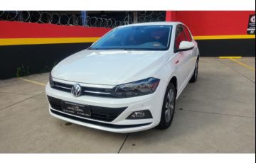 Volkswagen Polo 1.0 200 TSi Comfortline Automático