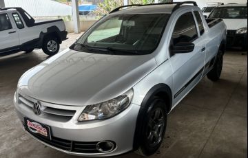 Volkswagen Saveiro Trooper 1.6 (Flex) (cab. estendida)