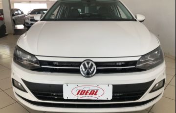 Volkswagen Virtus 200 TSI Highline (Aut) (Flex)