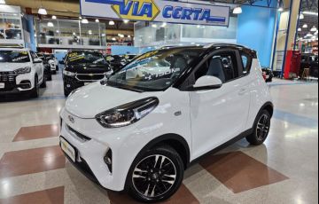 Chery Icar 45 Kw Elétrico