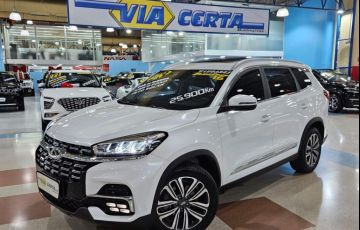 Chery Tiggo 8 1.6 Txs Dct