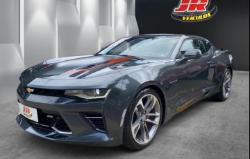 Chevrolet Camaro 6.2 V8 Fifty