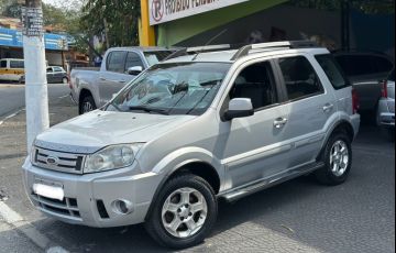 Ford Ecosport 2.0 Xlt 16v