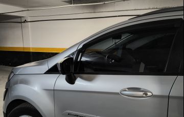 Ford Ecosport SE Direct 1.5 (Aut) (Flex) - Foto #3