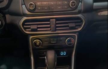 Ford Ecosport SE Direct 1.5 (Aut) (Flex) - Foto #5