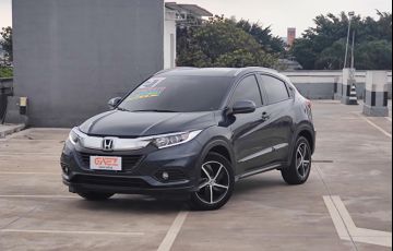 Honda Hr-v 1.8 16V Ex