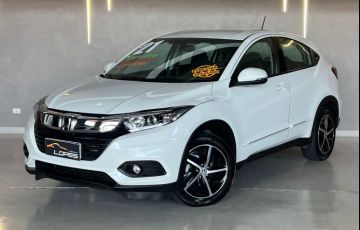 Honda Hr-v 1.8 16V Lx